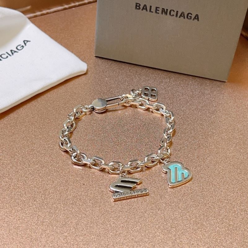 Balenciaga Bracelets